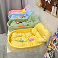 Fashion Macaron Four Seasons Universal Winter Kennel