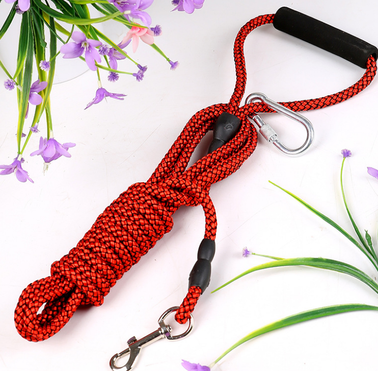 Tracking Rope Dog Chain Pet Dog Tracking Rope