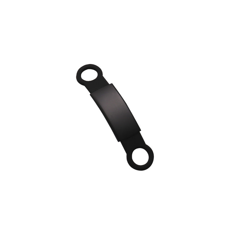 Metal Dog ID Tag