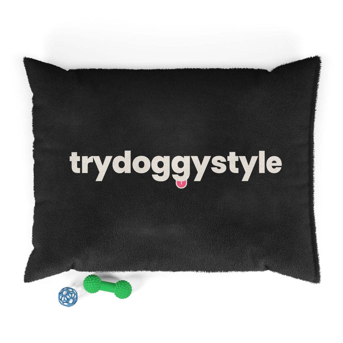 Doggystyle Dog Bed