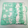 Sniff The Dog Pad Pressure Pad