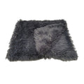 Warm Plush Throw Dog Blanket