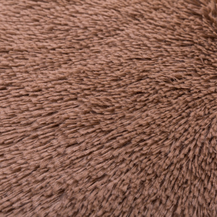 Plush Pet Nest