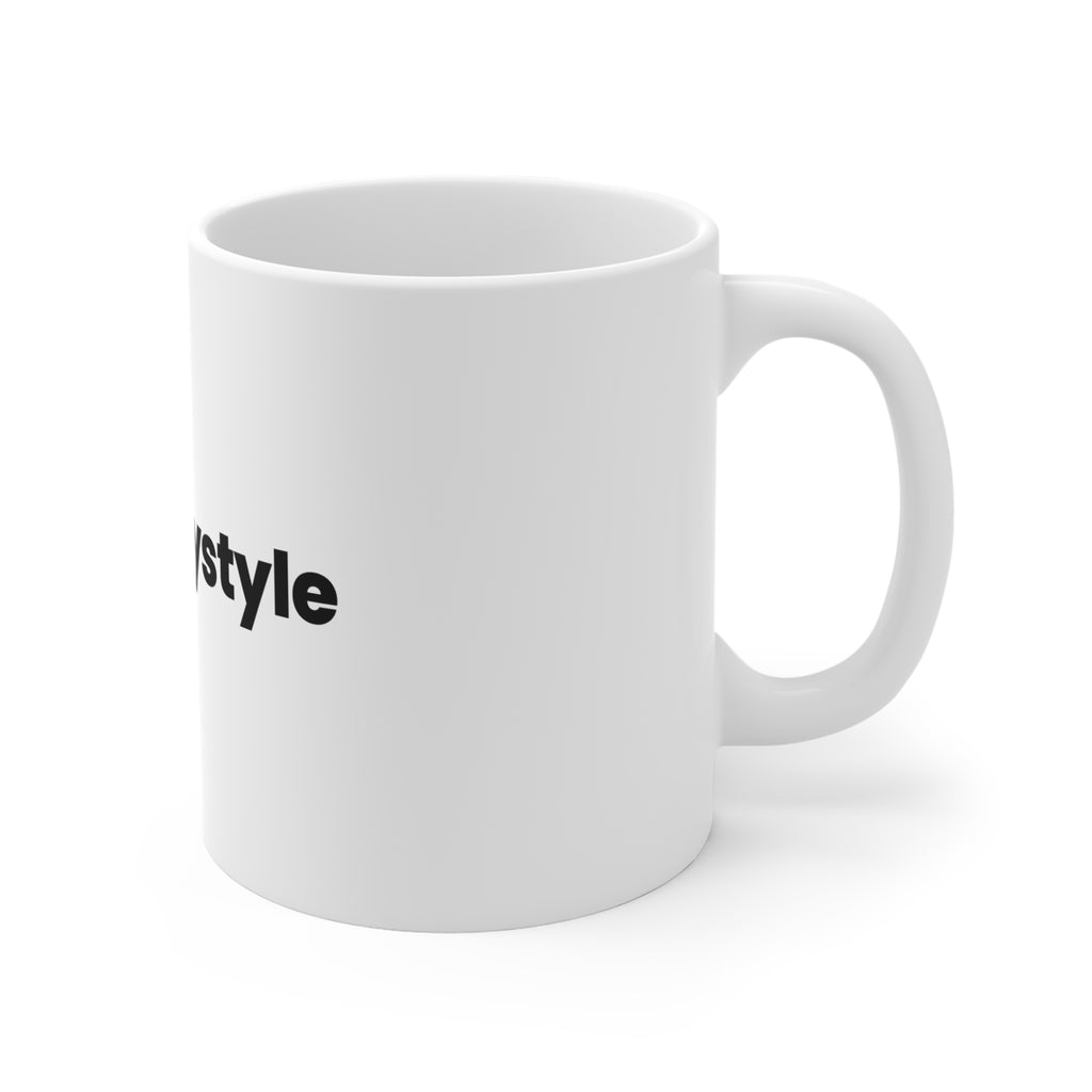 Doggystyle Mug