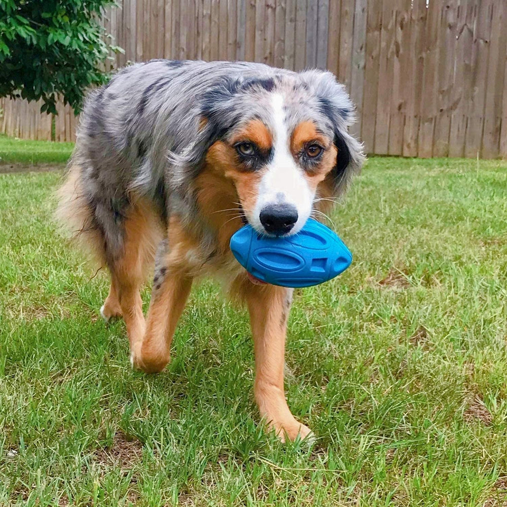 Pet Rubber Wear-Resistant Rugby