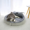 Pet Plush Mat