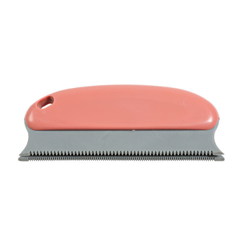 Multifunctional Silicone Pet Hair Comb