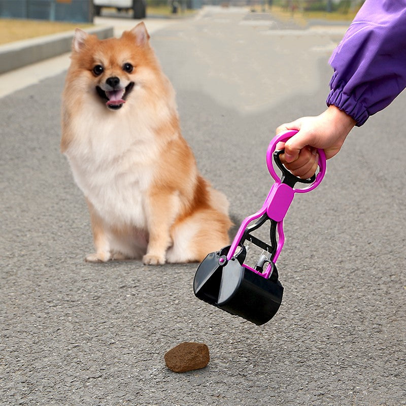 Foldable Portable Pet Toilet
