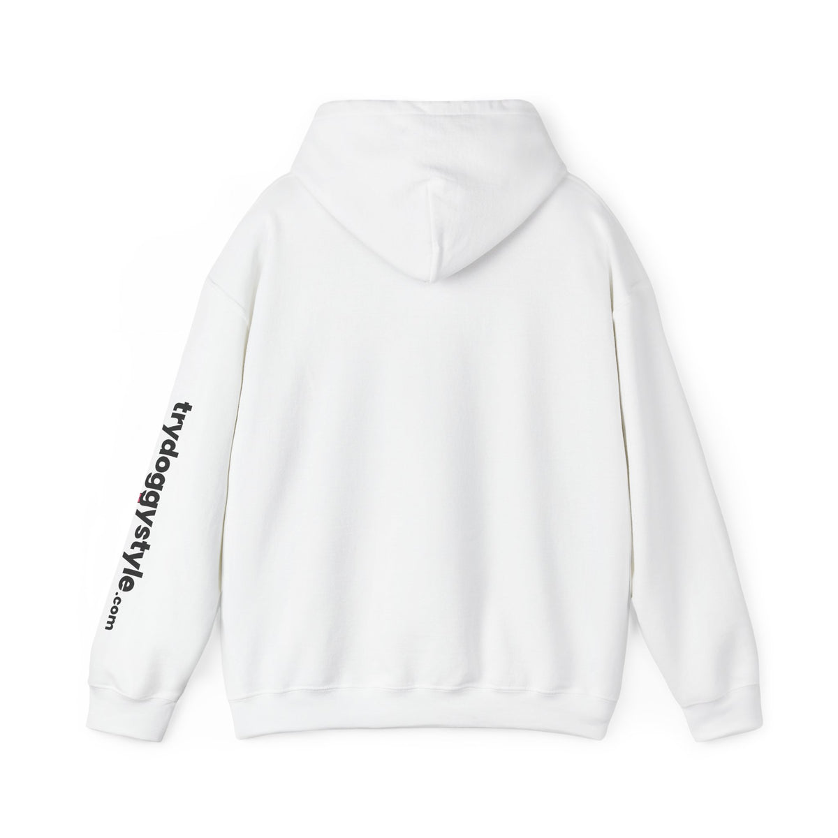 Doggystyle Hoodie — Do You Want To...