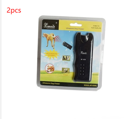 Ultrasonic Dog Repellent
