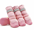 Extended Medium Large Dog Dog Shoes