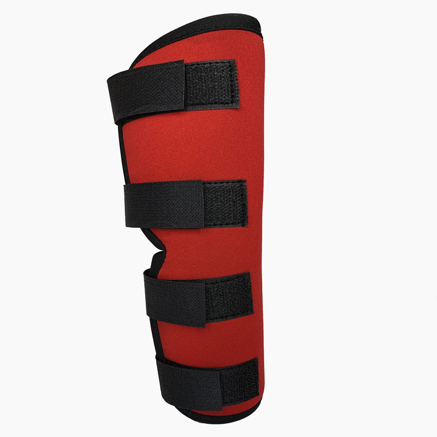 Dog Knee Pad Injury Anti-Licking Light Arthrosis Recovery Auxiliary Bandage