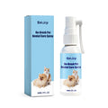 Brush-Free Pet Tooth Care Spray