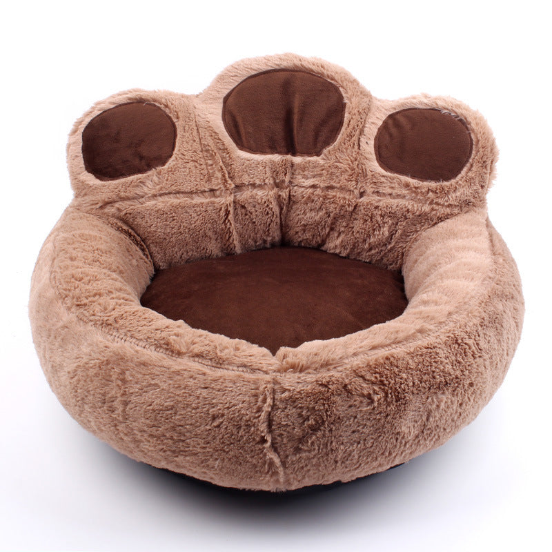 Bear Paw Pet Mat