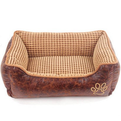 Kennel Dog Bed Pet Nest