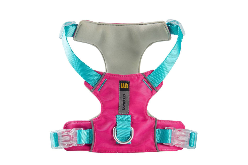 Adjustable, Scratch-Resistant Outdoor Dog Leash