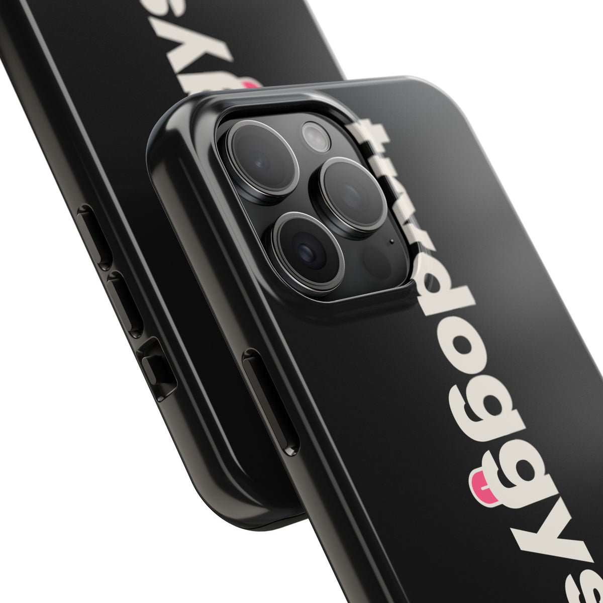 Doggystyle Phone Case