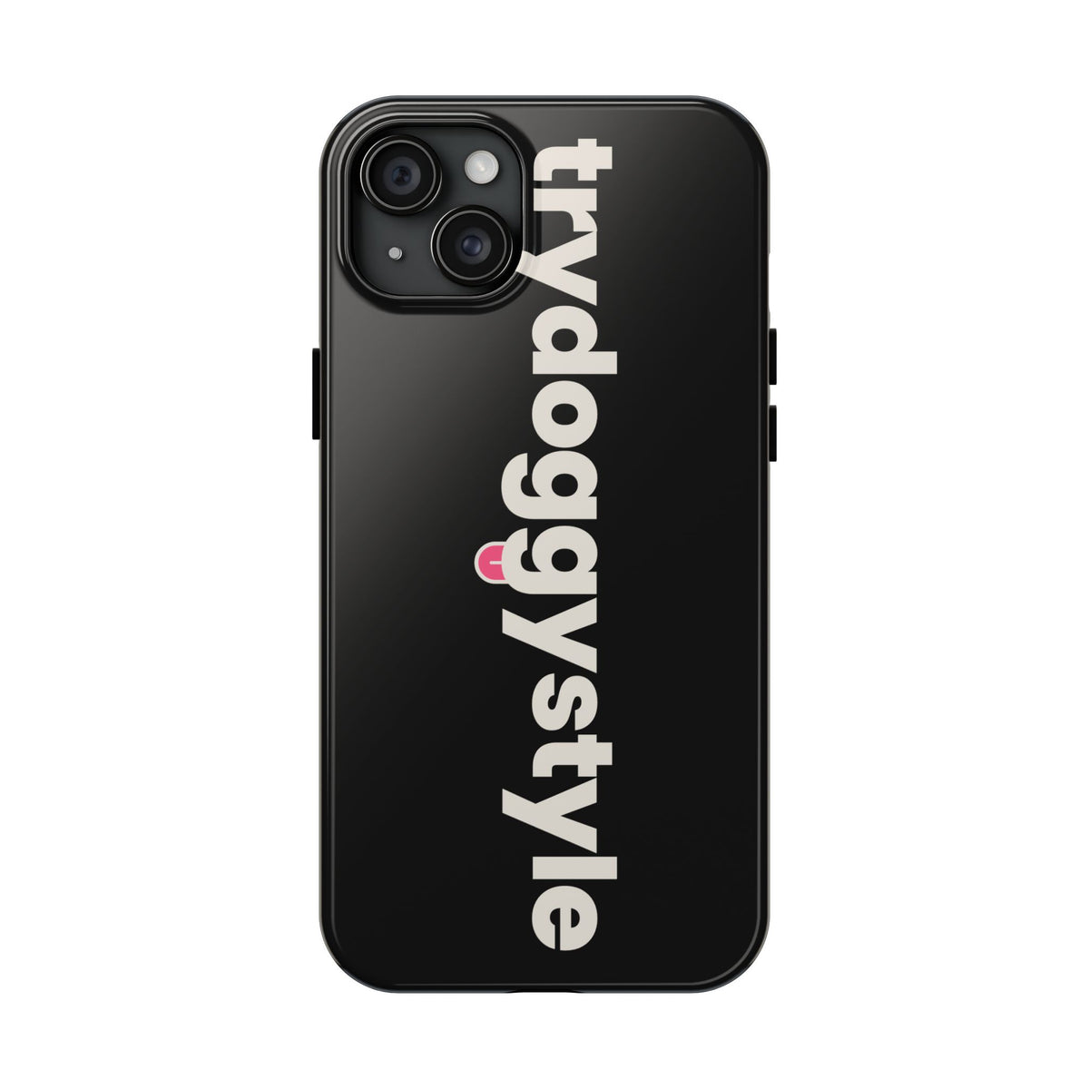 Doggystyle Phone Case