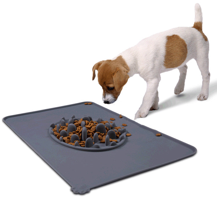 Home Car Anti-Choke Placemat