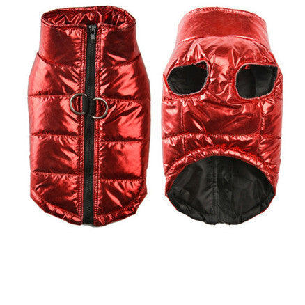 Pet Thermal Vest