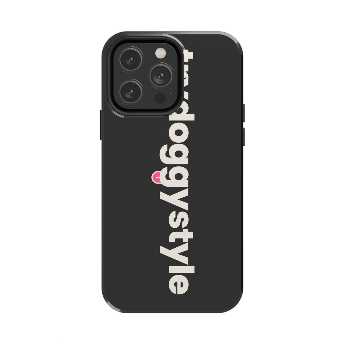 Doggystyle Phone Case