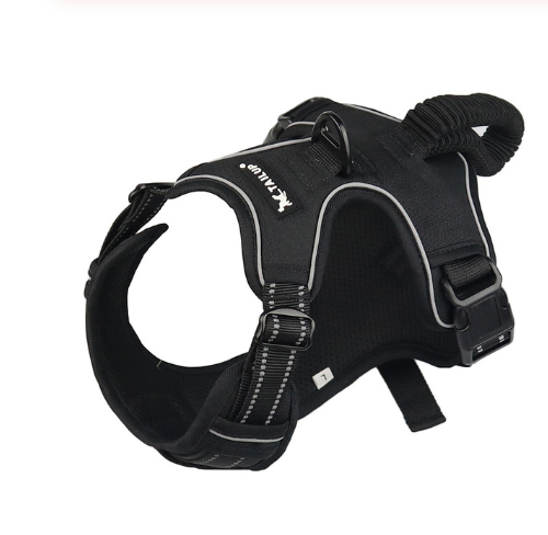 Reflective Dog Strap