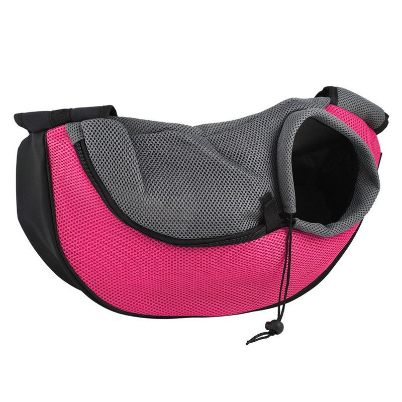 Pet Backpack Carrier