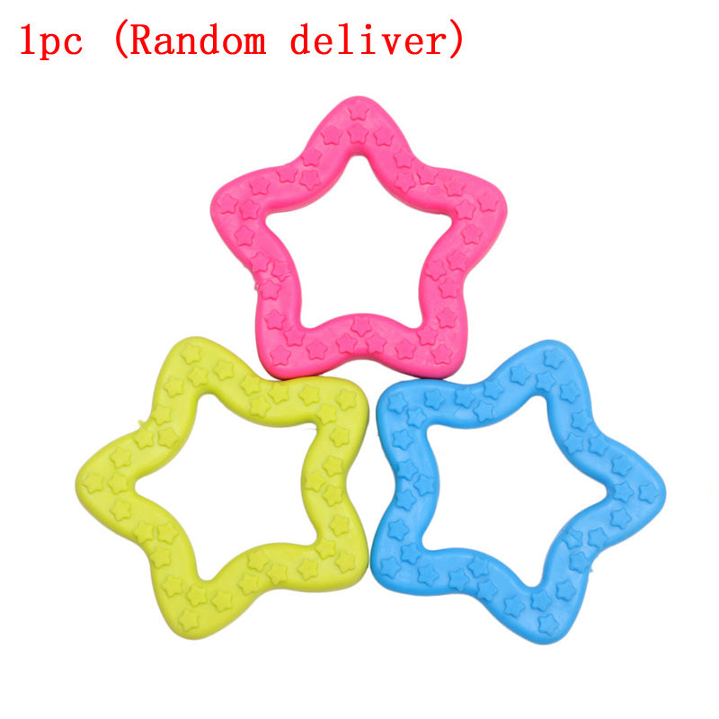 Biting Resistant Pet Toy