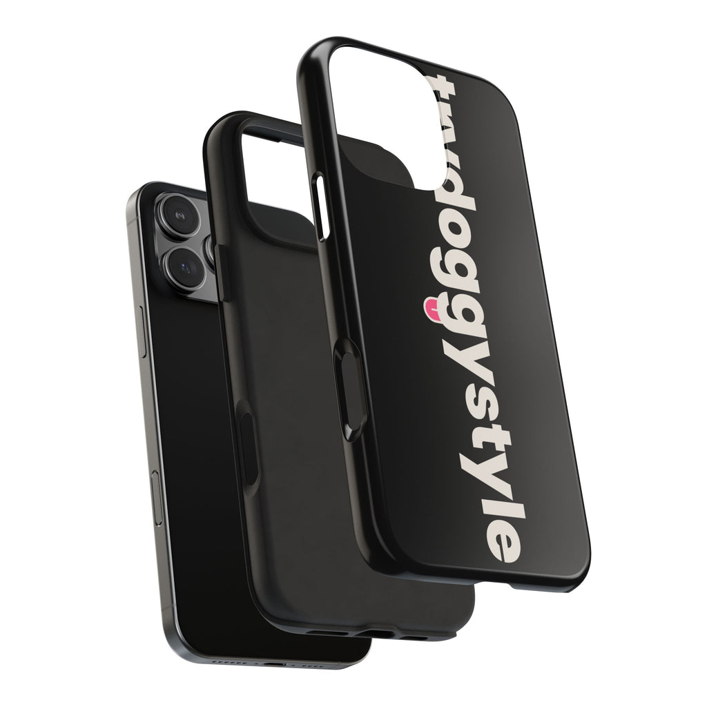 Doggystyle Phone Case