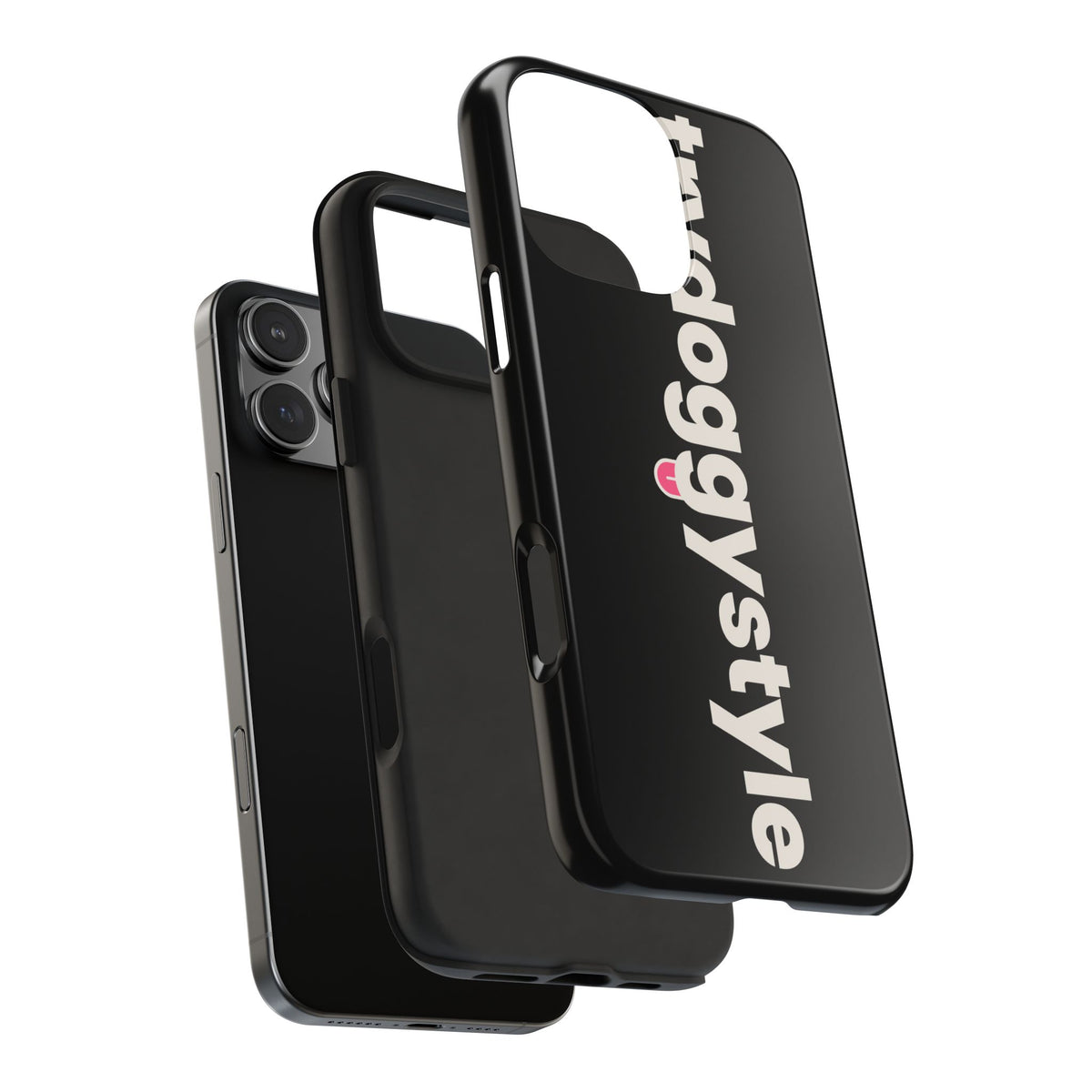 Doggystyle Phone Case
