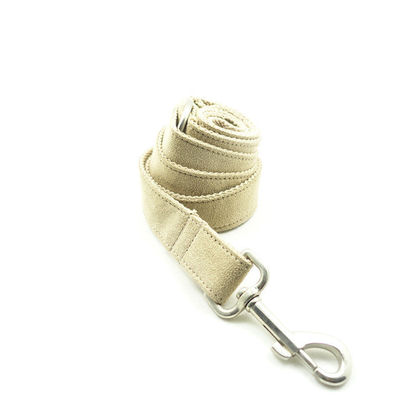 Pet Dog Drawstring
