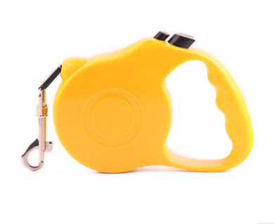 Automatic Telescopic Dog Traction Rope Pet Tractor Wholesale Dog Rope Chain Pet Supplies
