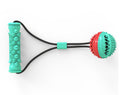 Pet Pull Rope Training Ball Toy