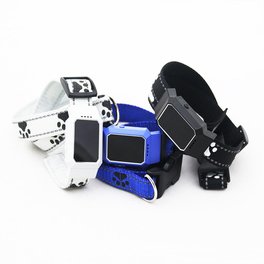 Pet Collar GPS Locator