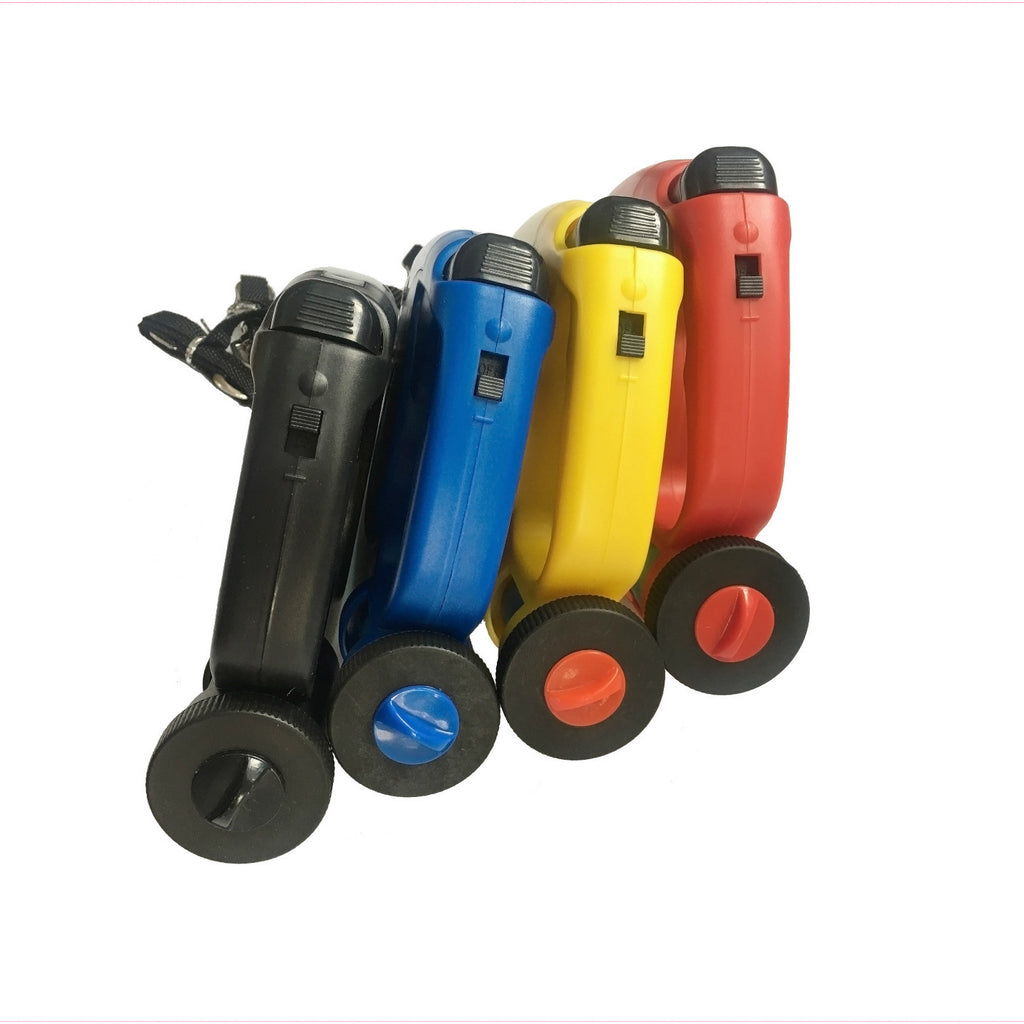 Pet Automatic Retractable Traction Rope With Light