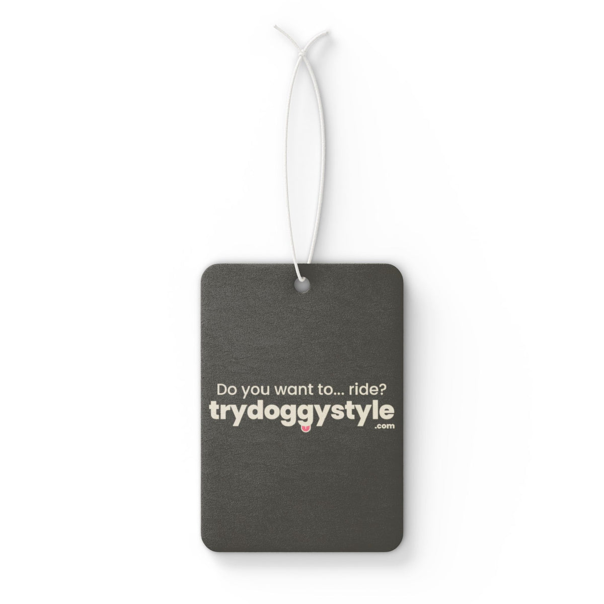 Doggystyle Car Air Freshener