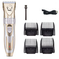 Pet Grooming Electric Shaver