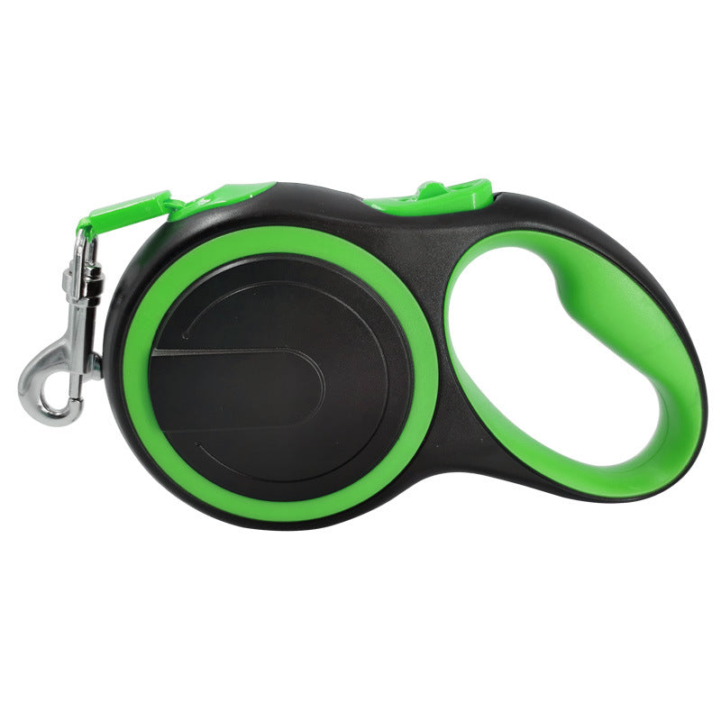Automatic Retractable Pet Leash