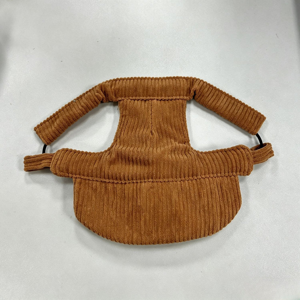 Simple And Stylish Pet Sun Hat