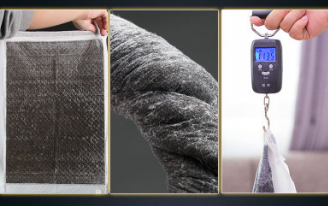 Non-Woven Pet Diapers