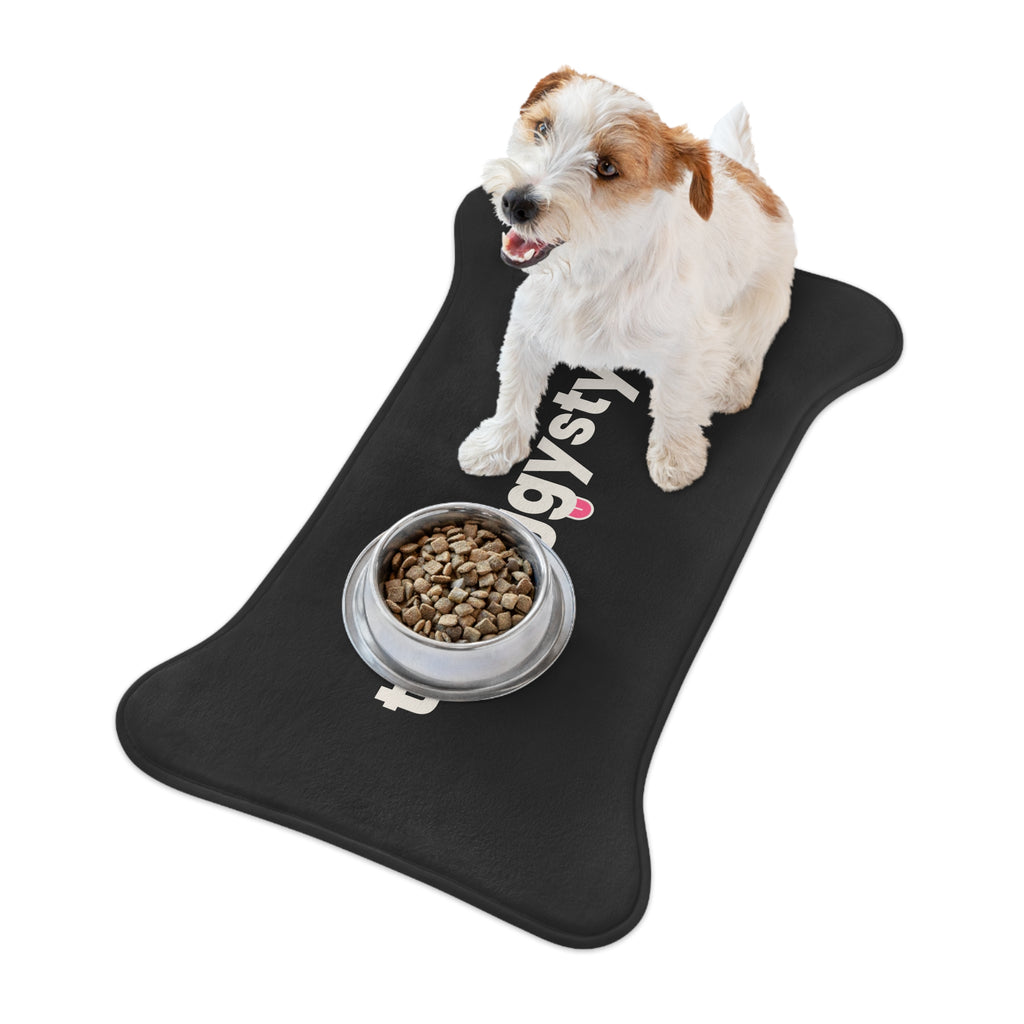 Doggystyle Feeding Mat