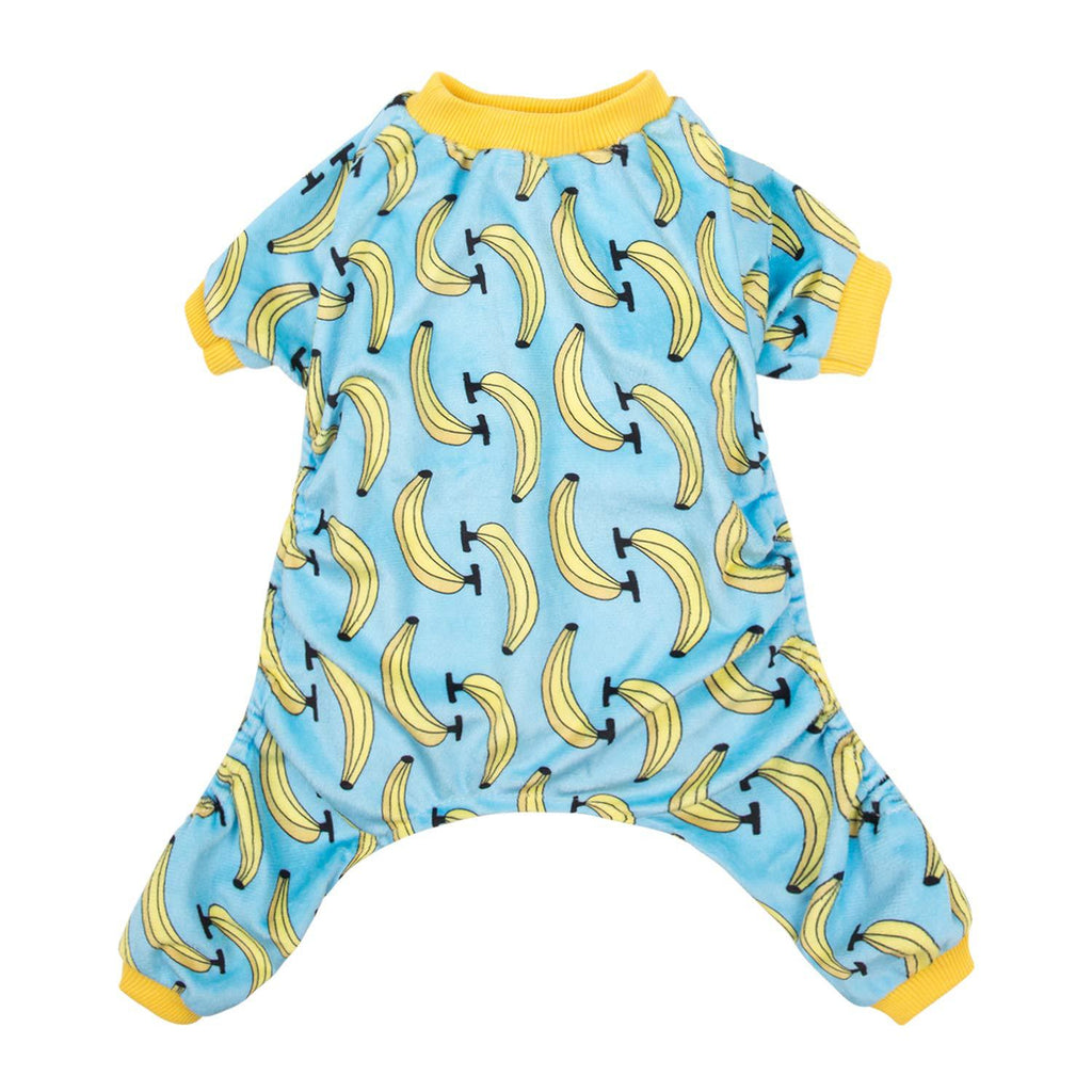 Cozy Dog Pajamas