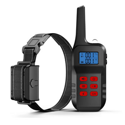 1000M Remote Control Dog Training Device