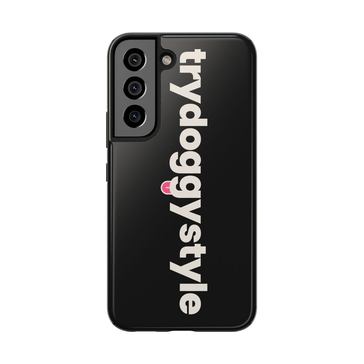 Doggystyle Phone Case
