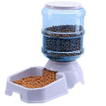 Automatic Dog and Cat Feeder