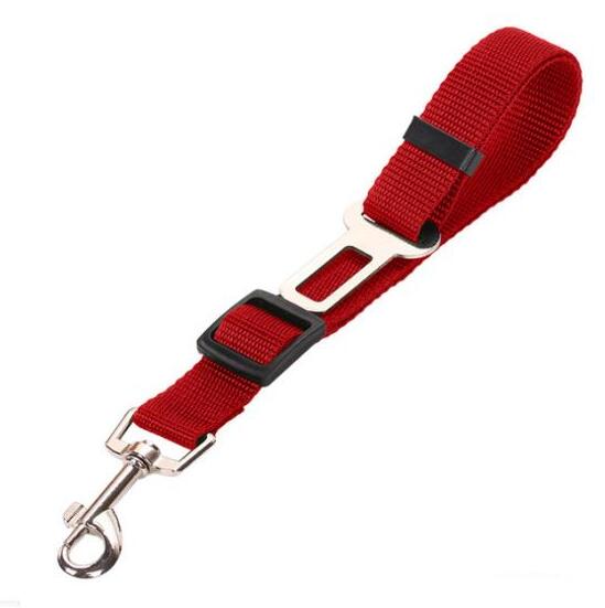 Pet Car Seat Belt and Leash