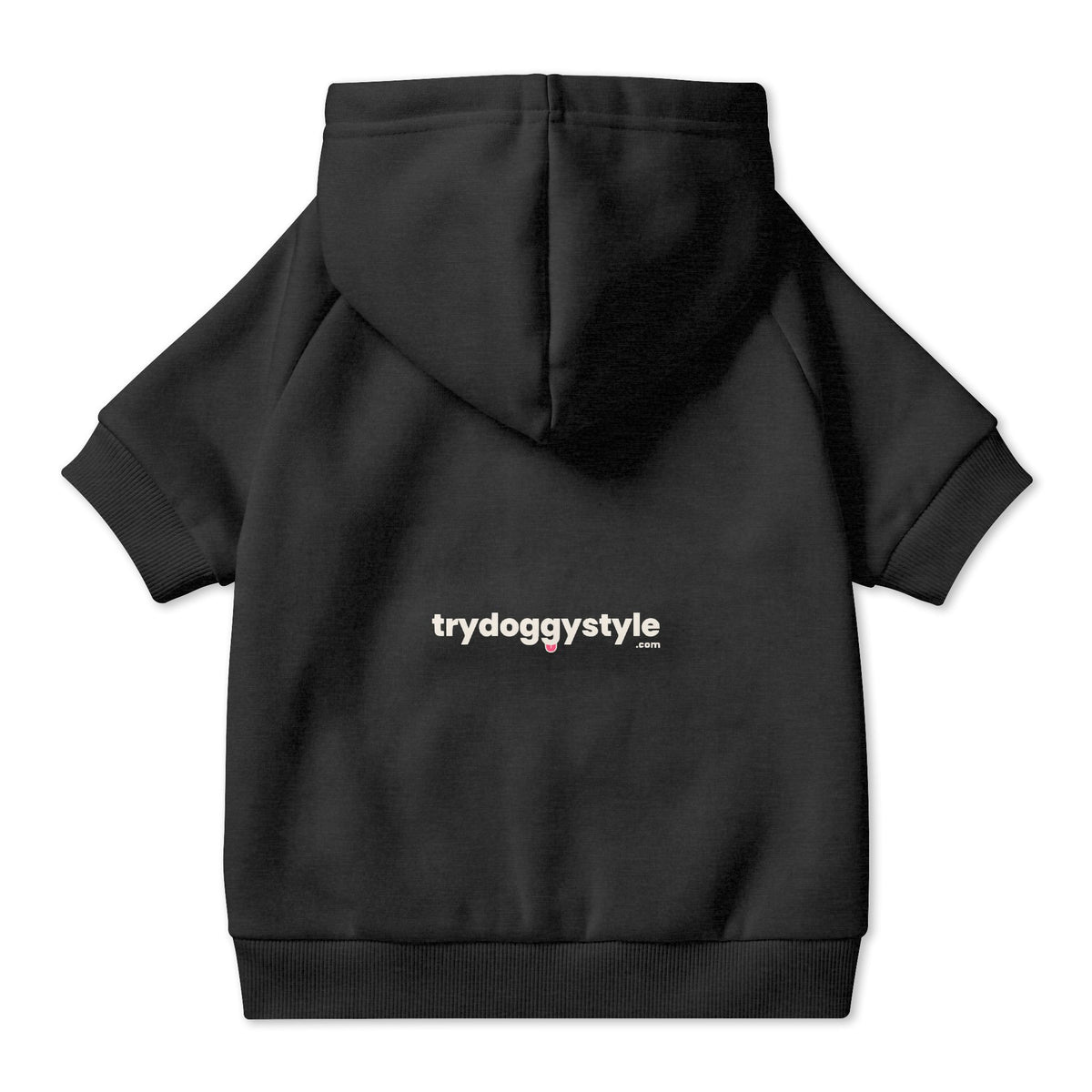Doggystyle Dog Hoodie