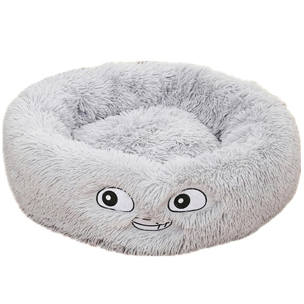 Round Winter Warm Pet Nest