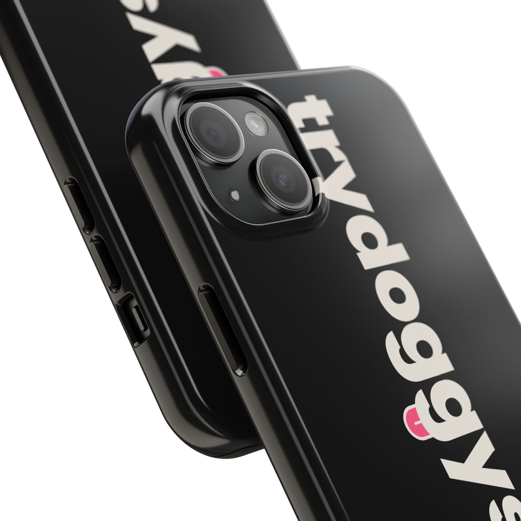Doggystyle Phone Case