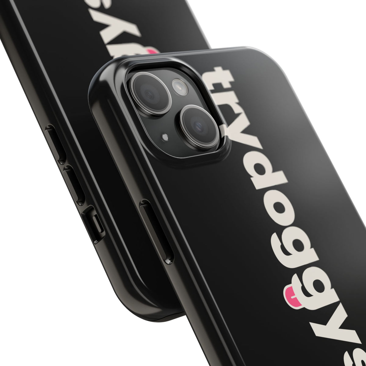 Doggystyle Phone Case